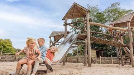 Safaripark Beekse Bergen