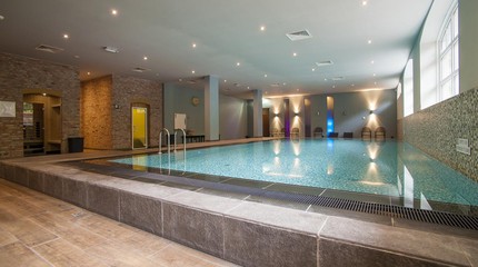 Grand Hotel ter Duin