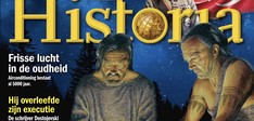 Historia Magazine