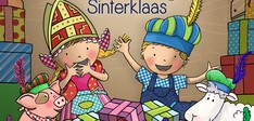 Fien & Teun - Het Geheim van Sinterklaas