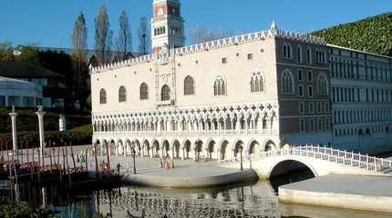 Mini-Europe