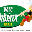 Parc Astérix logo