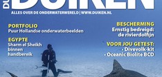 Duiken Magazine