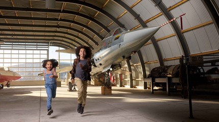 Luchtvaartmuseum Aviodrome