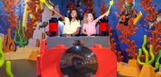 LEGO® Discovery Centre Brussels