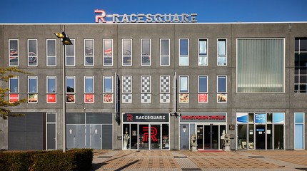 Racesquare Zwolle