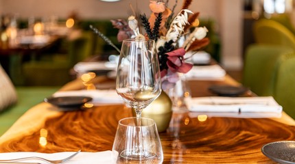 Boutique Hotel ter Zand