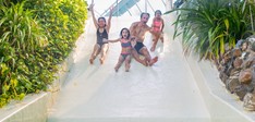 Aqua Mundo in Center Parcs