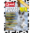 Quest Puzzelmix  logo