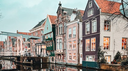 The Fallon Hotel Alkmaar