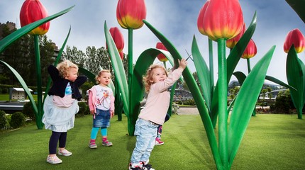 Madurodam