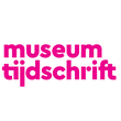 Museumtijdschrift logo