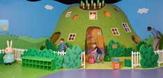 PEPPA PIG World of Play