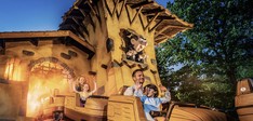 Plopsaland Ardennes