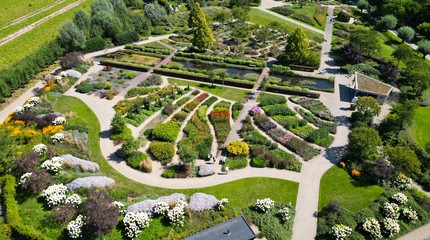 Bloemenpark Appeltern