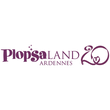 Plopsaland Ardennes  logo