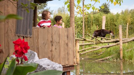 ZooParc Overloon