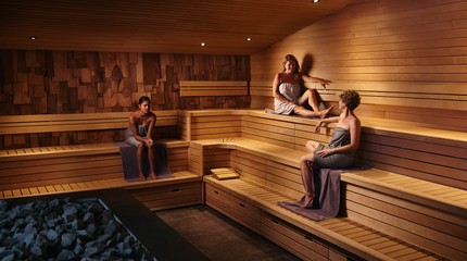 Thermen Holiday