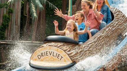 Familiepark Drievliet