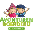 Avonturenboerderij Molenwaard logo
