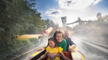 Walibi Belgium