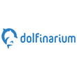 Dolfinarium logo