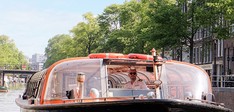 Lovers Canal Cruises