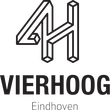 Vier Hoog Eindhoven logo