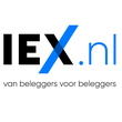 IEX Premium logo