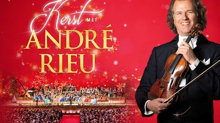 Luxe busreis naar André Rieu– MECC Maastricht