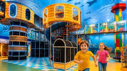 Boudewijn Seapark