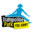 You Jump Brugge  logo