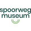 Het Spoorwegmuseum - Vier het Voorjaar logo
