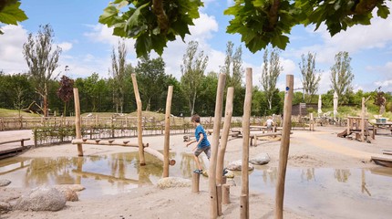 Eindhoven Zoo
