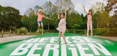 Speelland Outdoor Beekse Bergen