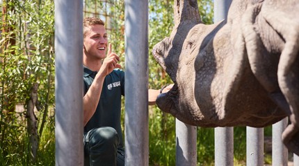 Eindhoven Zoo