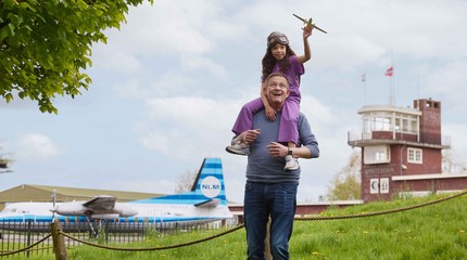 Luchtvaartmuseum Aviodrome