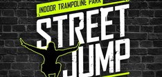 Street Jump Apeldoorn