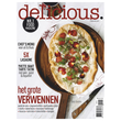 delicious logo