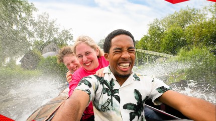 Walibi Holland