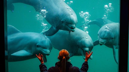Dolfinarium