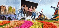 This is Holland