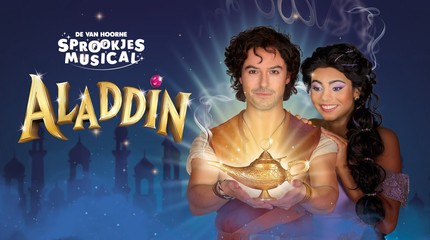 Aladdin De Musical