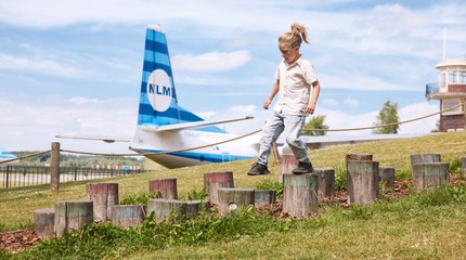 Luchtvaartmuseum Aviodrome