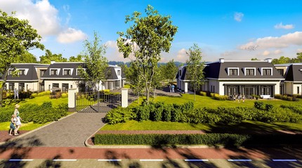 Boutique Hotel ter Zand