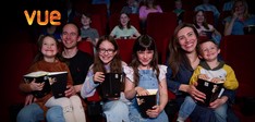 Vue Cinema