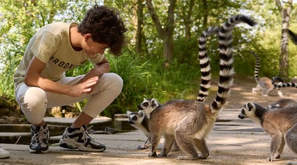 Safaripark Beekse Bergen