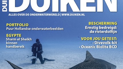 Duiken Magazine