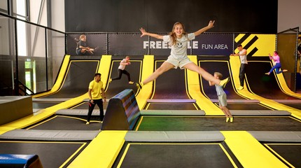 You Jump Hasselt 