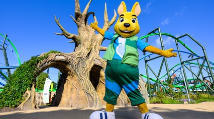 Walibi Holland